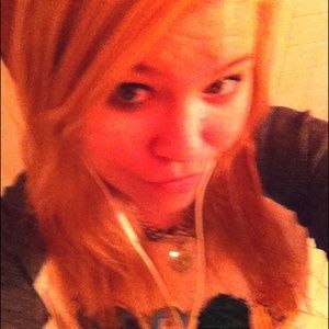 Meet your Posher, Brittany